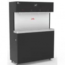 四龙头饮水平台（不带制水）