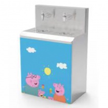 幼儿园饮水平台（不带制水）