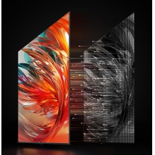 TCL雷鸟电视 98英寸鹤6